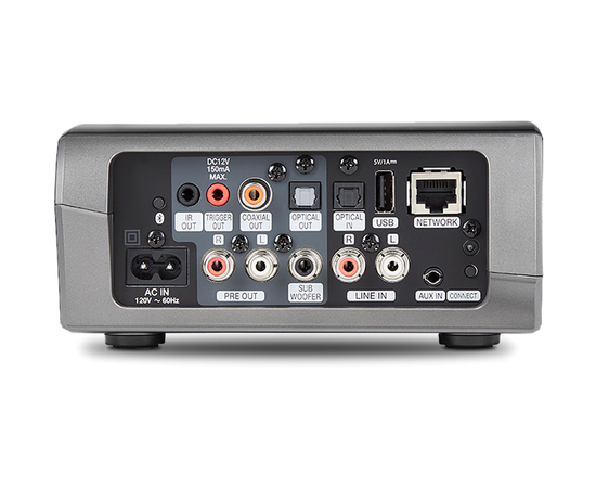 Усилитель Denon HEOS LINK