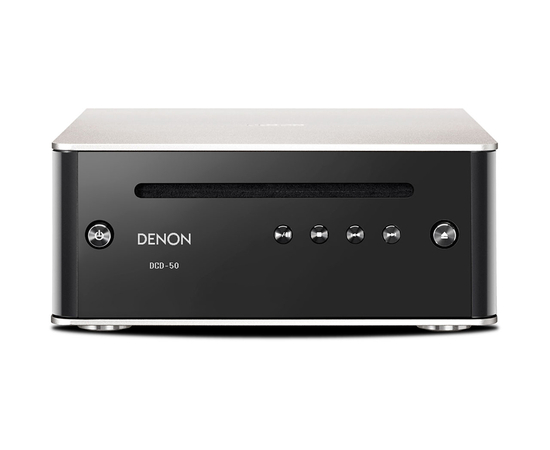 Проигрыватель Denon DCD-50