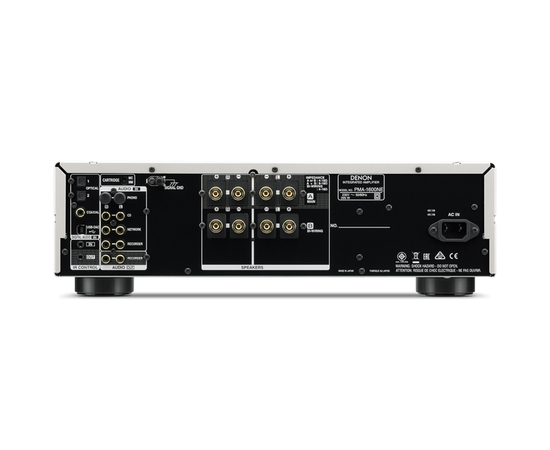 Усилитель Denon PMA-1600 NE