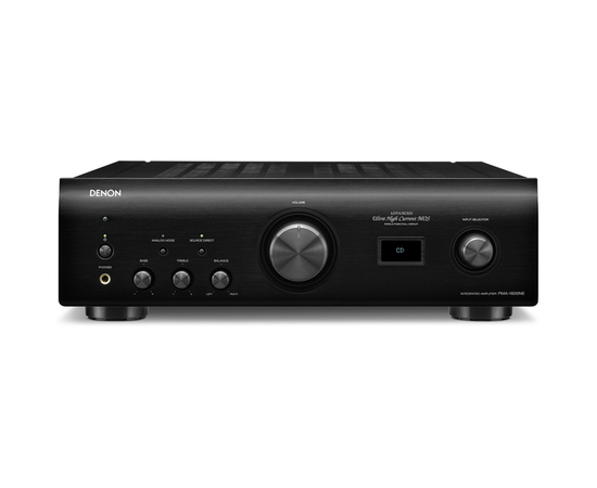 Усилитель Denon PMA-1600 NE - 126404 за 0 грн. | 4Club