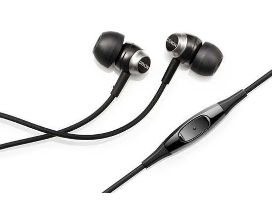 Наушники Denon AH-C50 - 126464 за 0 грн. | 4Club