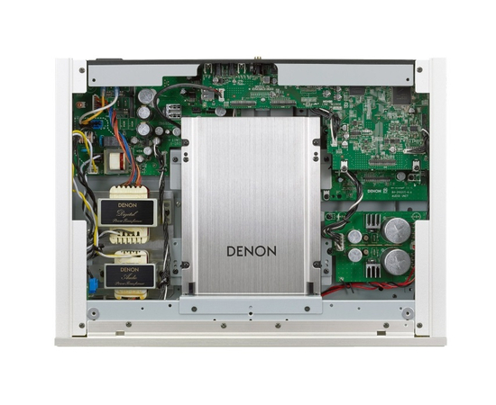 Проигрыватель Denon DCD-2500 NE