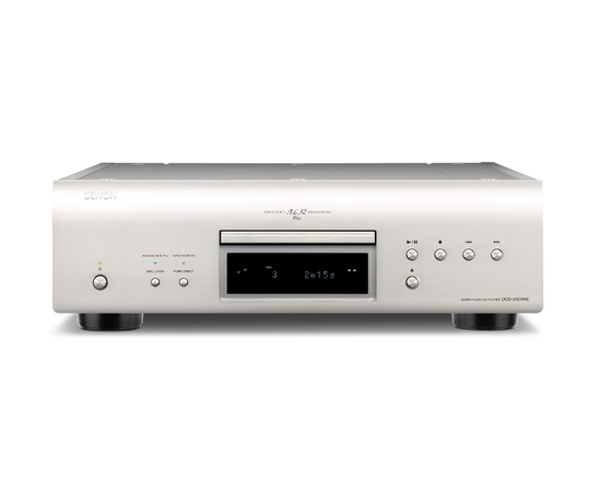 Проигрыватель Denon DCD-2500 NE - 126415 за 0 грн. | 4Club