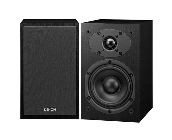 Комплект акустических систем Denon SC-M40 - 126460 за 0 грн. | 4Club