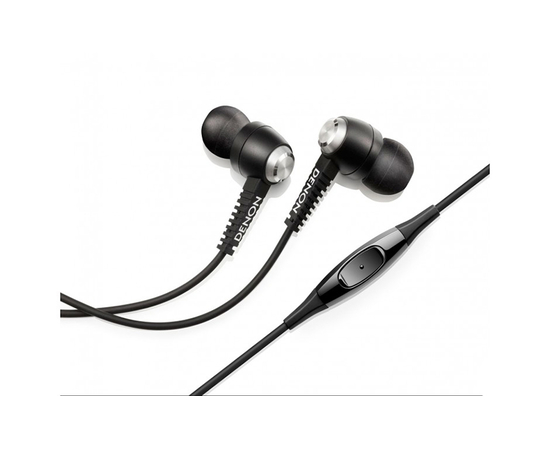 Наушники Denon AH-C120 - 126465 за 0 грн. | 4Club