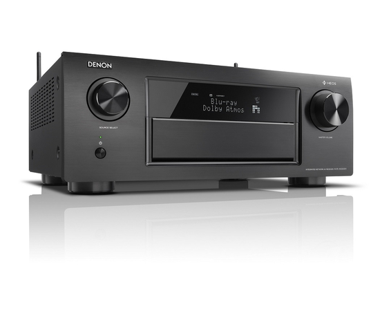 Ресивер Denon AVR-X6300H - 126399 за 0 грн. | 4Club