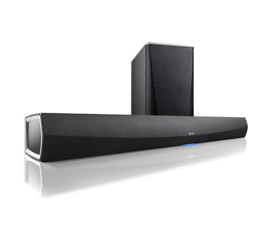 Саундбар Denon HEOS HOME CINEMA - 126530 за 0 грн. | 4Club