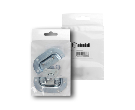 Замок Adam Hall 17373