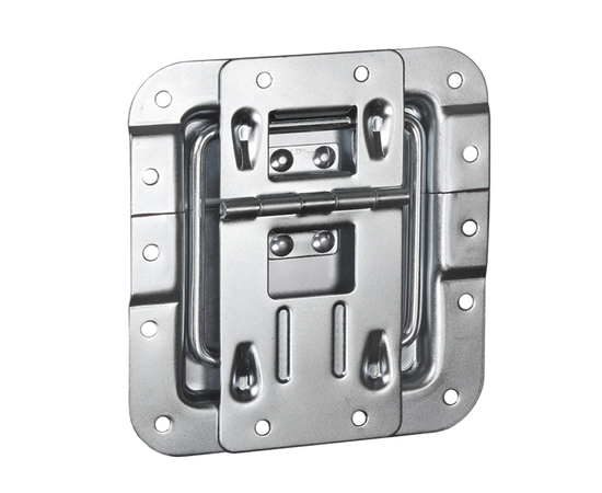 Шарнир Adam Hall 270736 - 126535 за 717 грн. | 4Club