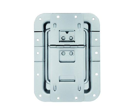 Шарнир Adam Hall 270836 - 126536 за 571 грн. | 4Club