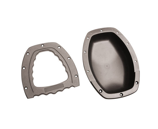 Эргономическая ручка Adam Hall 34065