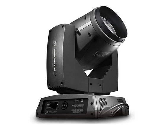 Движущаяся голова Clay Paky SHARPY WASH 330 - 126743 за 0 грн. | 4Club