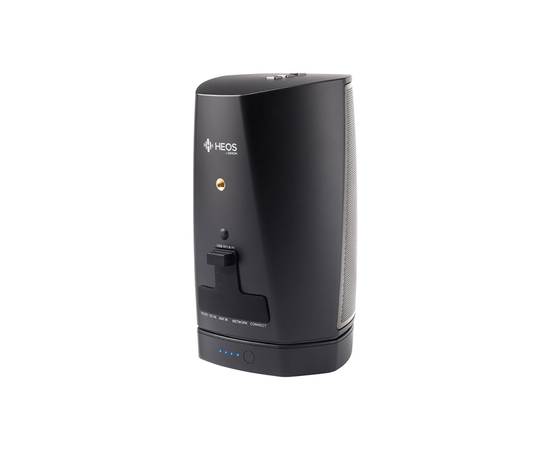 Миниситема Denon HEOS 1 GO PACK