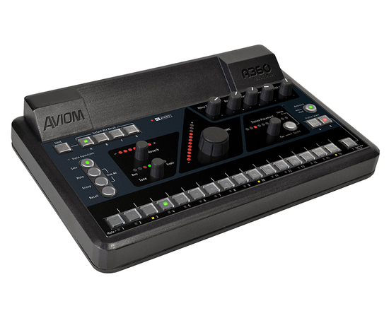 Персональный микшер Aviom A360 - 126684 за 0 грн. | 4Club
