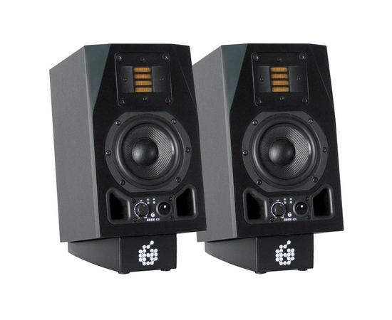 Подставки под мониторы ADAM AX-DS