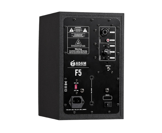 Студийный монитор ADAM F5