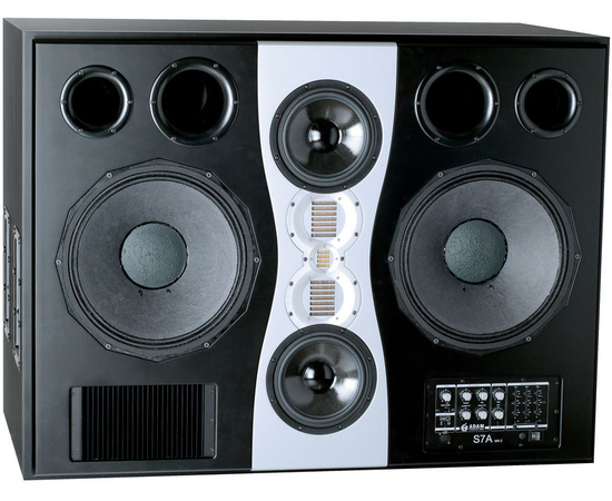 Студийный монитор ADAM S7A MK 2 - 126691 за 584325 грн. | 4Club