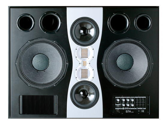 Студийный монитор ADAM S7A MK 2