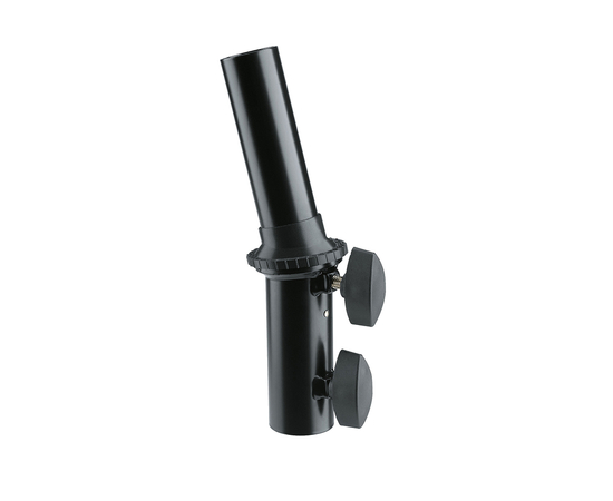 Поворотный фланец Adam Hall M19670B - 126566 за 2156 грн. | 4Club