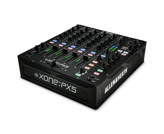 Микшерный пульт Allen & Heath Xone:PX5