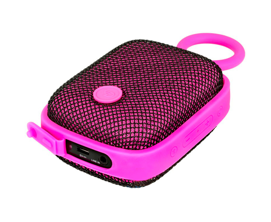 Акустическая система DreamWave BUBBLE Pods (Pink)