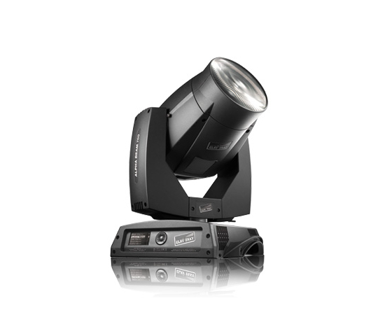 Движущаяся голова Clay Paky ALPHA BEAM 700 - 126723 за 0 грн. | 4Club