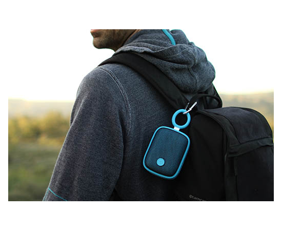 Акустическая система DreamWave BUBBLE Pods (Blue)