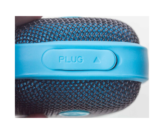 Акустическая система DreamWave BUBBLE Pods (Blue)