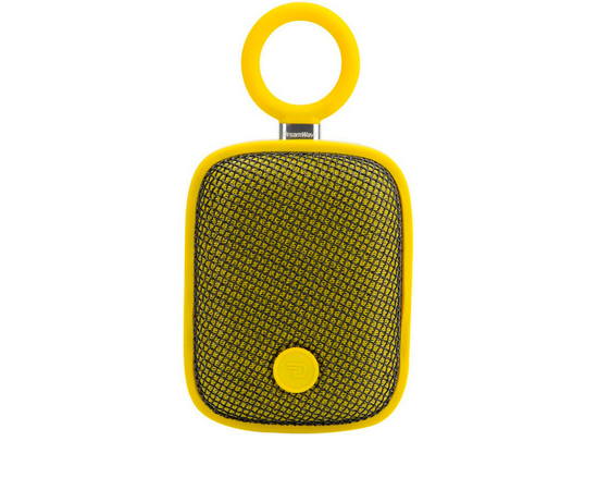 Акустическая система DreamWave BUBBLE Pods (Yellow) - 126732 за 0 грн. | 4Club
