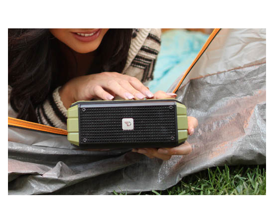 Акустическая система DreamWave EXPLORER