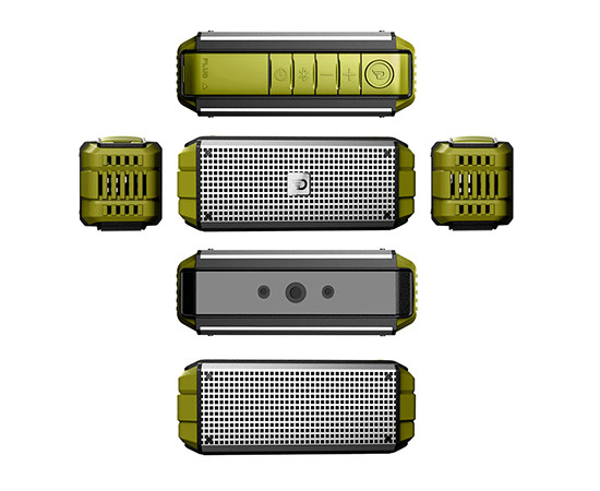 Акустическая система DreamWave EXPLORER