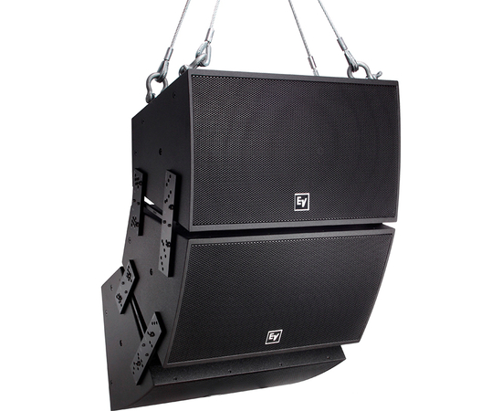 Акустическая система Electro-Voice EVF-1122S/96-BLK