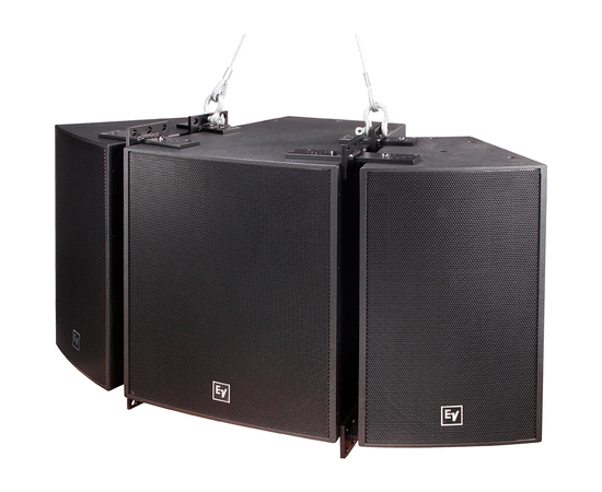 Акустическая система Electro-Voice EVF-1122S/96-BLK