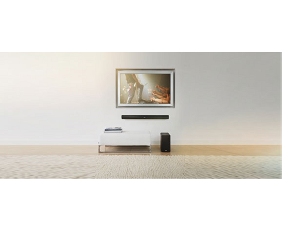 Саундбар Denon HEOS HOME CINEMA