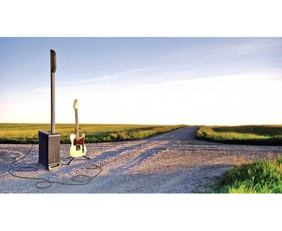 Акустическая система JBL Eon One Pro