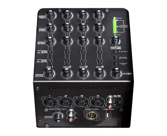 Акустическая система JBL Eon One Pro