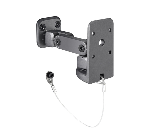 Крепление Adam Hall LDSATWMB10B - 126553 за 0 грн. | 4Club