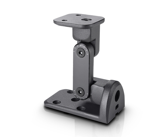 Крепление Adam Hall LDSATWMB10B