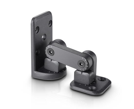 Крепление Adam Hall LDSATWMB10B