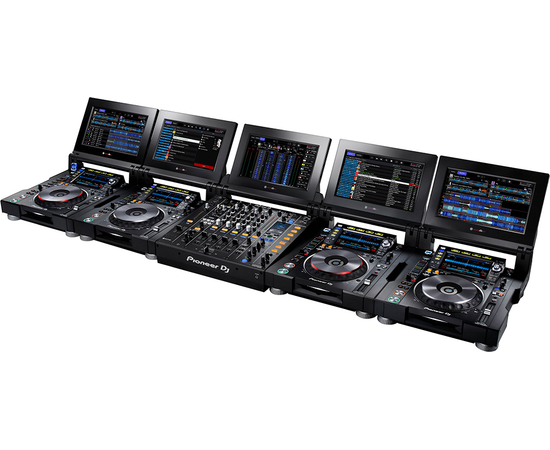 DJ-проигрыватель Pioneer CDJ-TOUR1