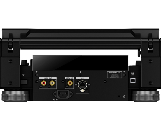 DJ-проигрыватель Pioneer CDJ-TOUR1