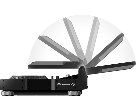 DJ-проигрыватель Pioneer CDJ-TOUR1