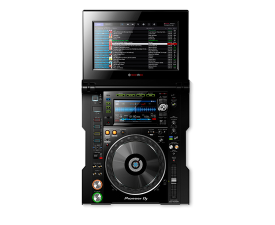 DJ-проигрыватель Pioneer CDJ-TOUR1