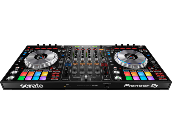 DJ контроллер Pioneer DDJ-SZ2