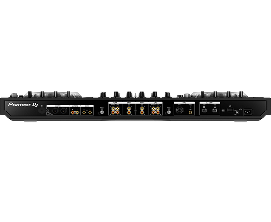 DJ контроллер Pioneer DDJ-SZ2