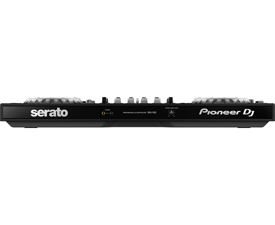 DJ контроллер Pioneer DDJ-SZ2
