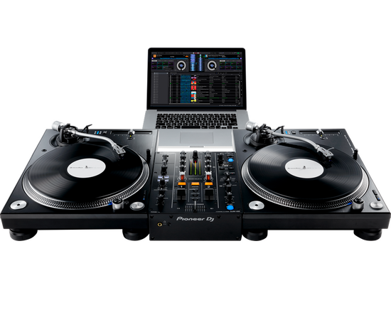 DJ микшер Pioneer DJM-450