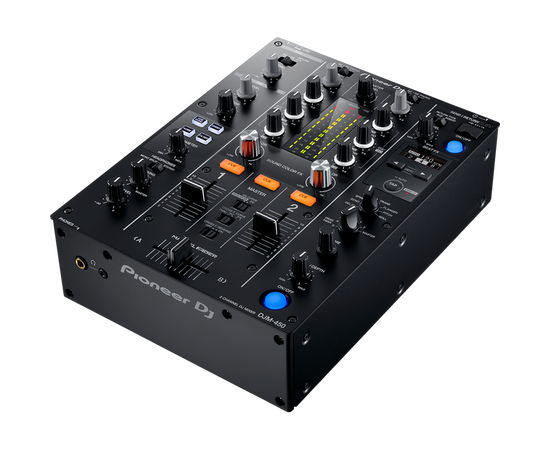 DJ микшер Pioneer DJM-450 - 126784 за 49990 грн. | 4Club