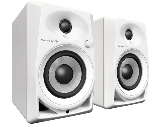Студийные мониторы Pioneer DM-40-W - 126794 за 0 грн. | 4Club