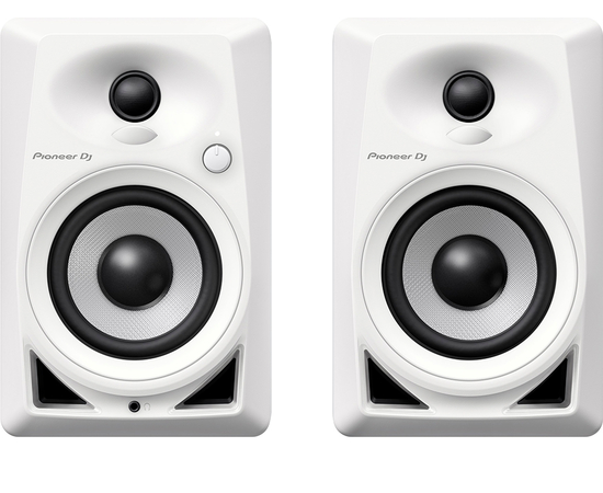 Студийные мониторы Pioneer DM-40-W